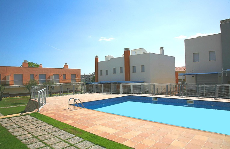 Piscinas - 2