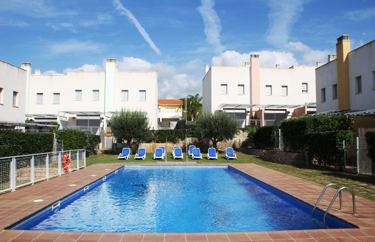 Piscinas - 3