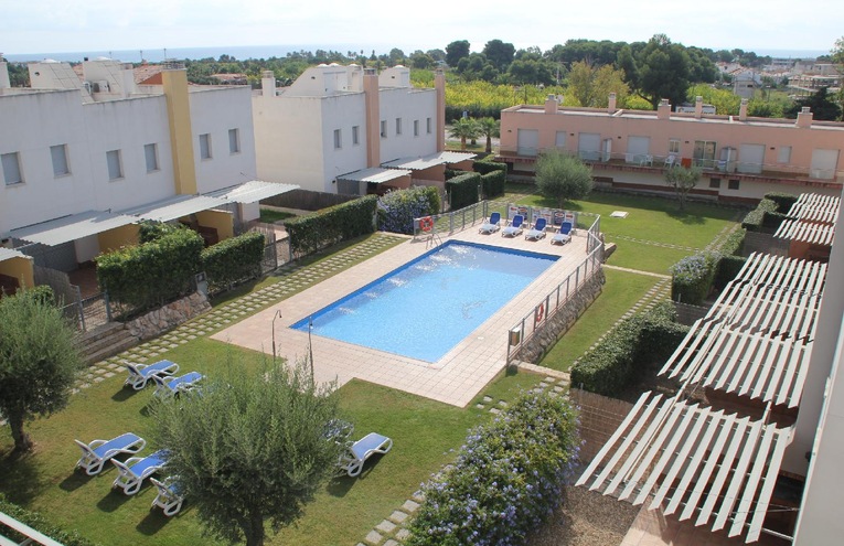 Piscinas - 4