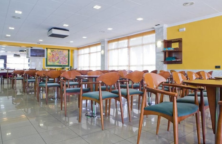 Restaurantes - 1