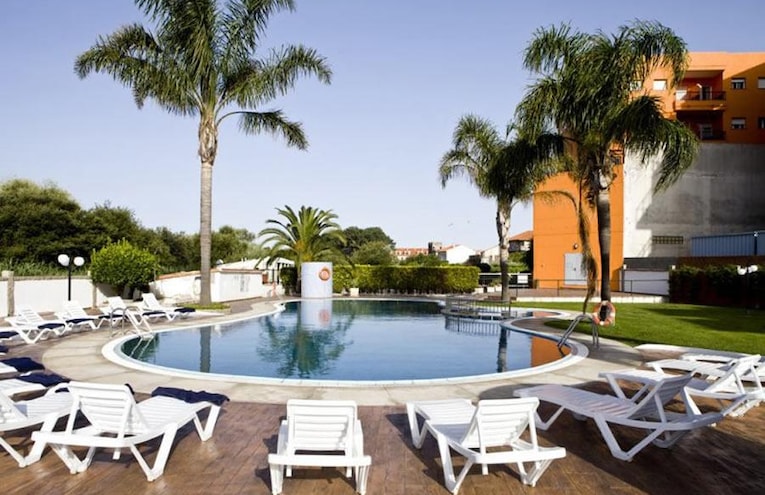 Piscinas - 1