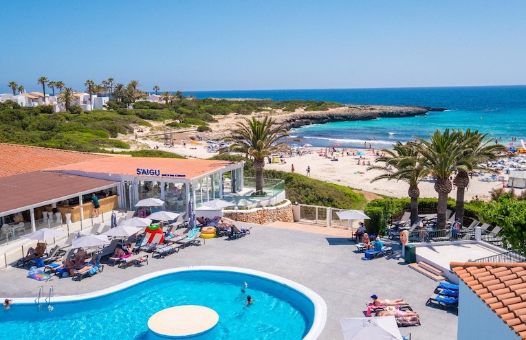 Piscinas - 3