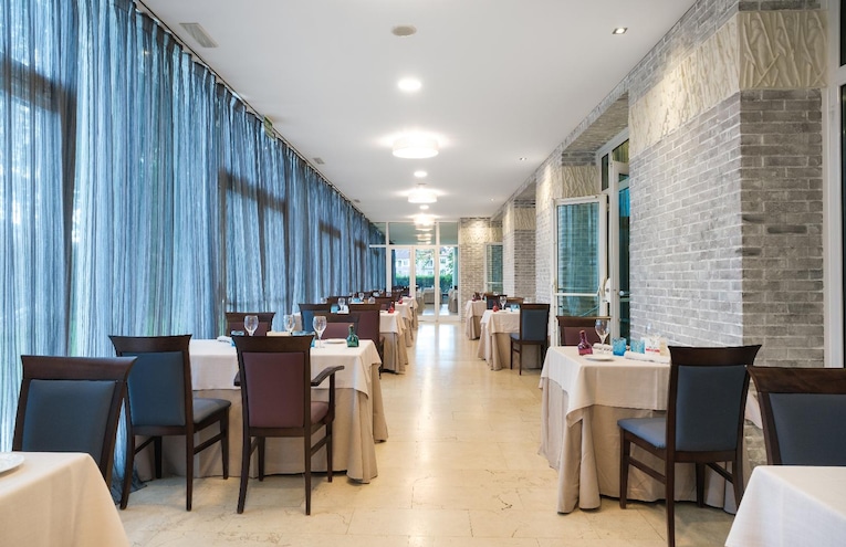 Restaurantes - 2