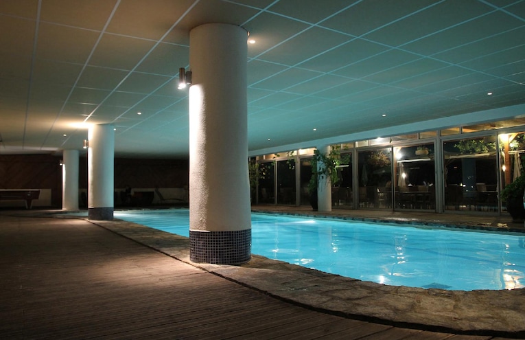 Piscinas - 1