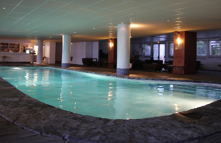 Piscinas - 1