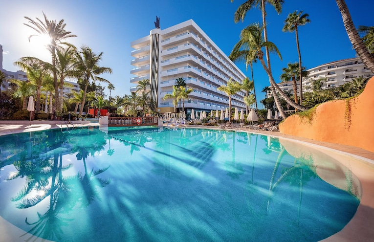 Piscinas - 1
