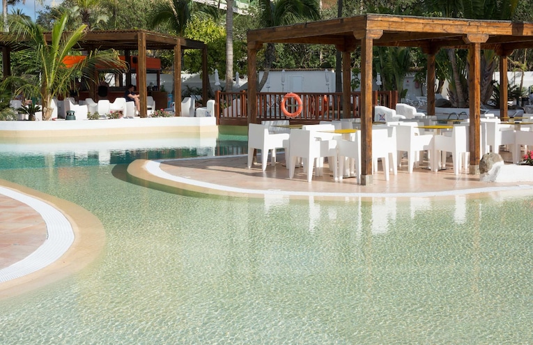 Piscinas - 2