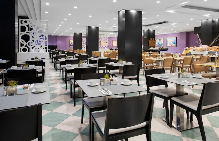 Restaurantes - 1