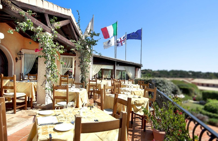Restaurantes - 1