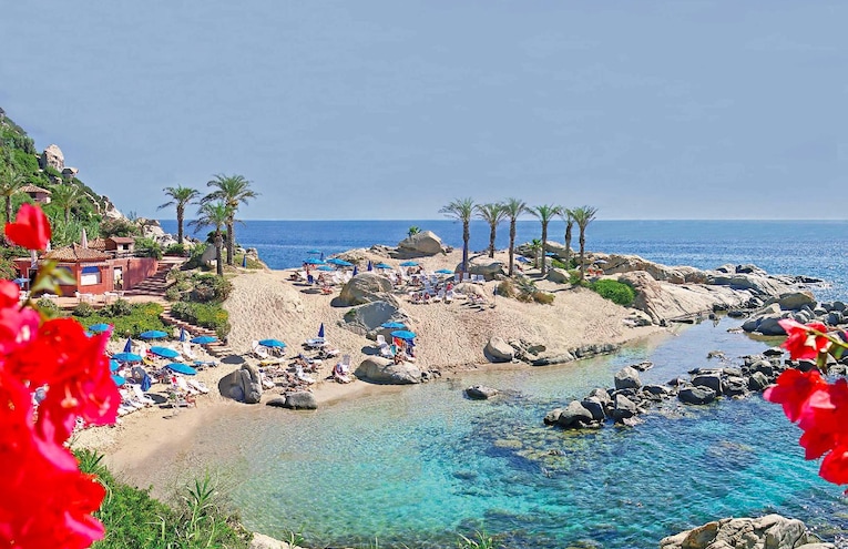 Piscinas - 1
