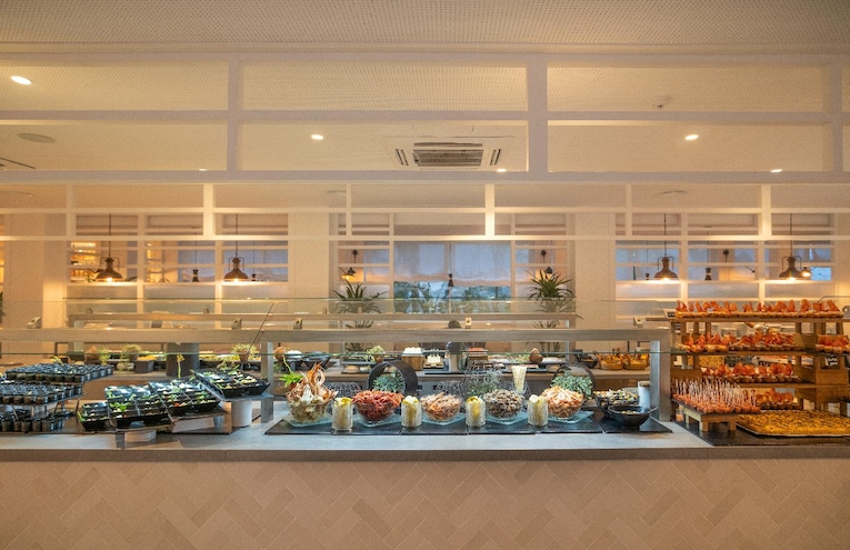 Restaurantes - 1