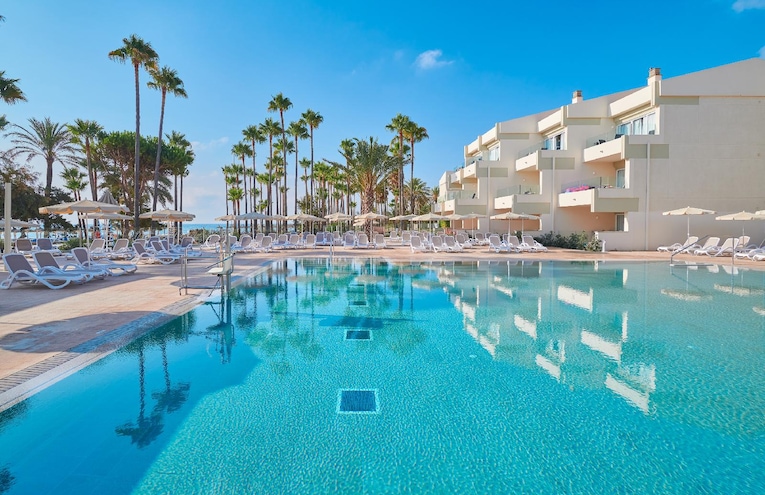 Piscinas - 1