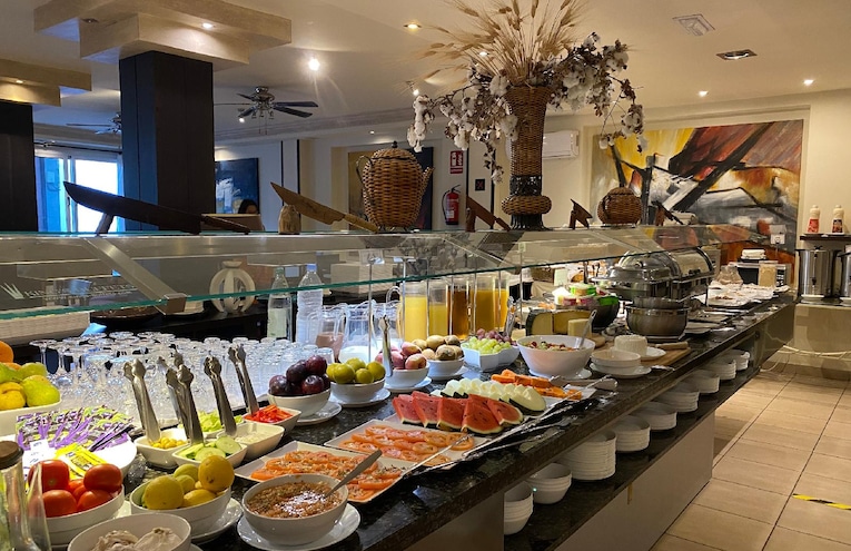 Restaurantes - 3