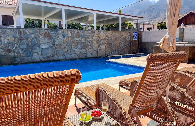 Piscinas - 3