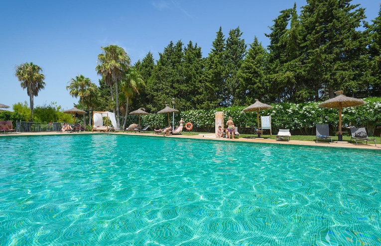 Piscinas - 1