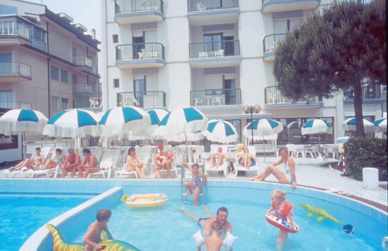 Piscinas - 1