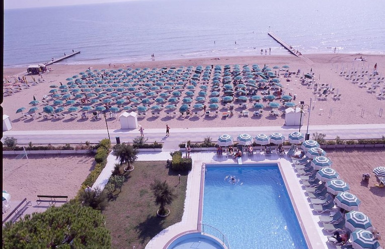 Piscinas - 3