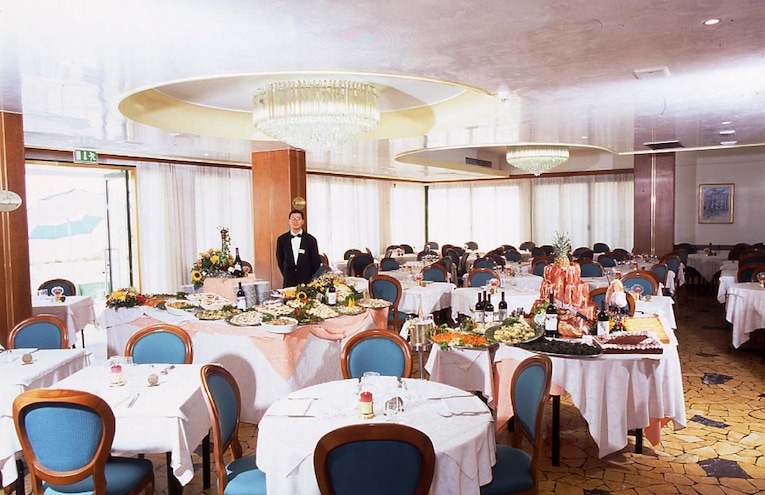 Restaurantes - 1