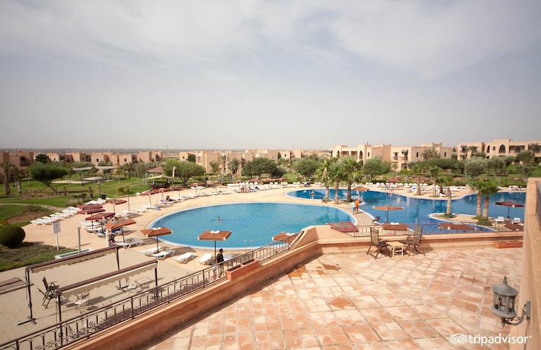 Piscinas - 2