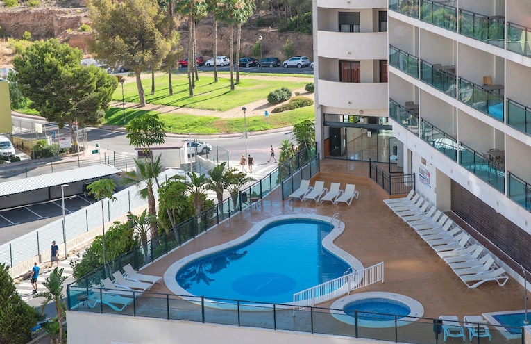 Piscinas - 1