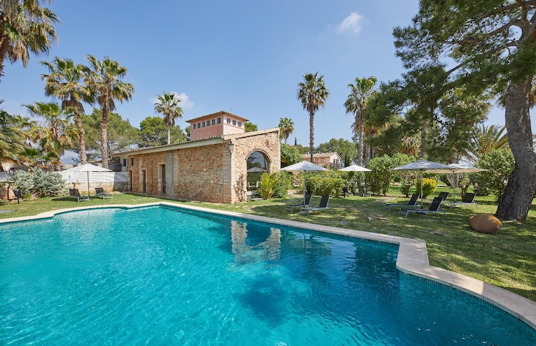 Piscinas - 1