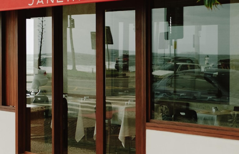 Restaurantes - 1