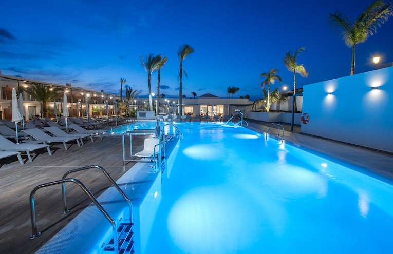 Piscinas - 3