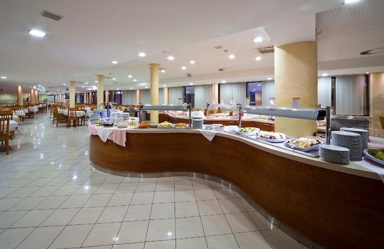 Restaurantes - 3