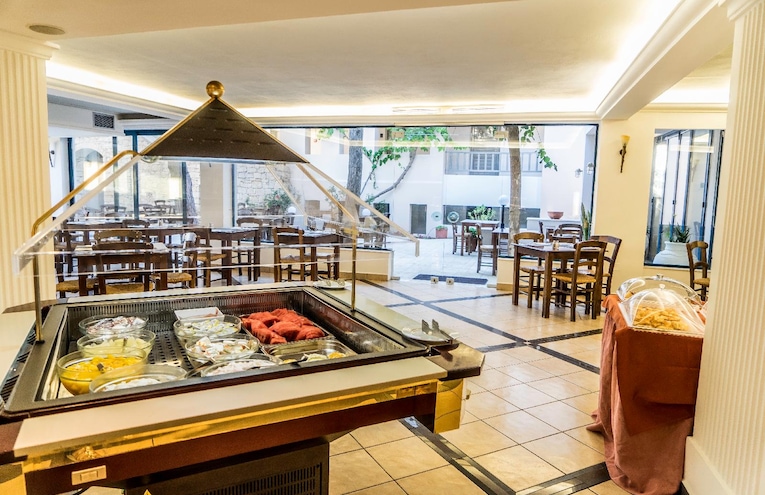 Restaurantes - 1