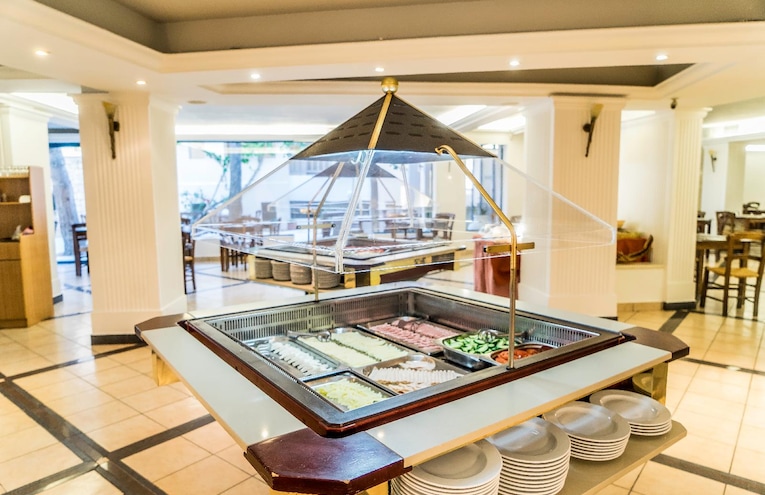 Restaurantes - 2