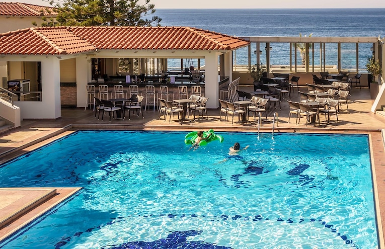 Piscinas - 3