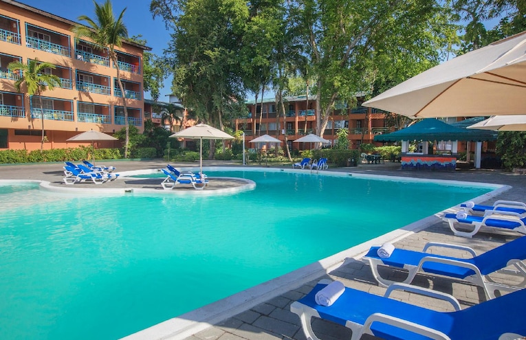 Piscinas - 1