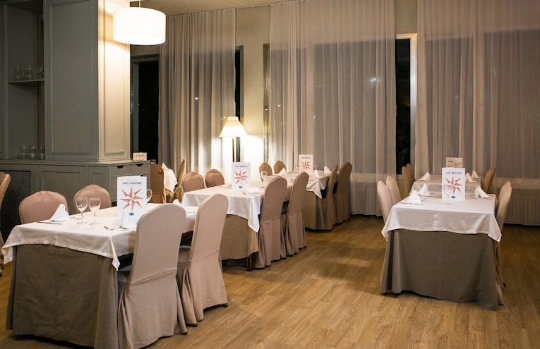 Restaurantes - 2