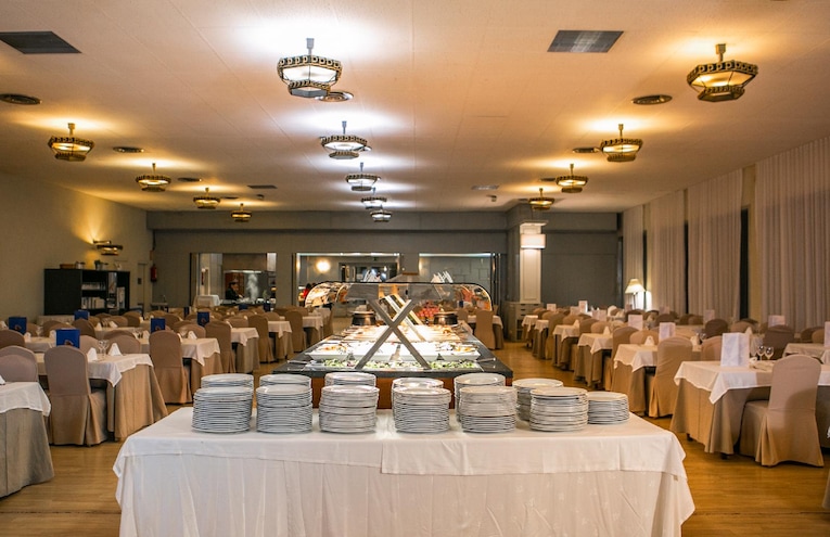 Restaurantes - 18
