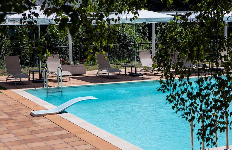 Piscinas - 1