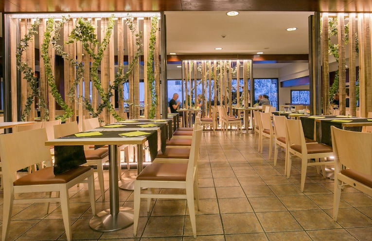 Restaurantes - 9