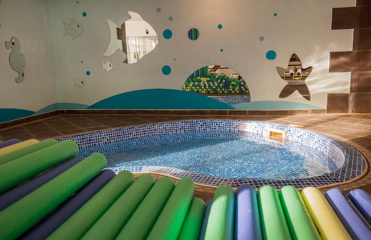 Piscinas - 2