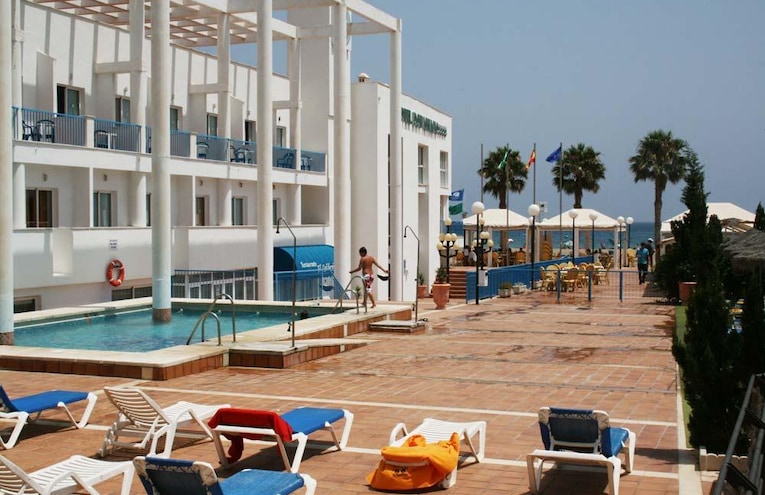 Piscinas - 4