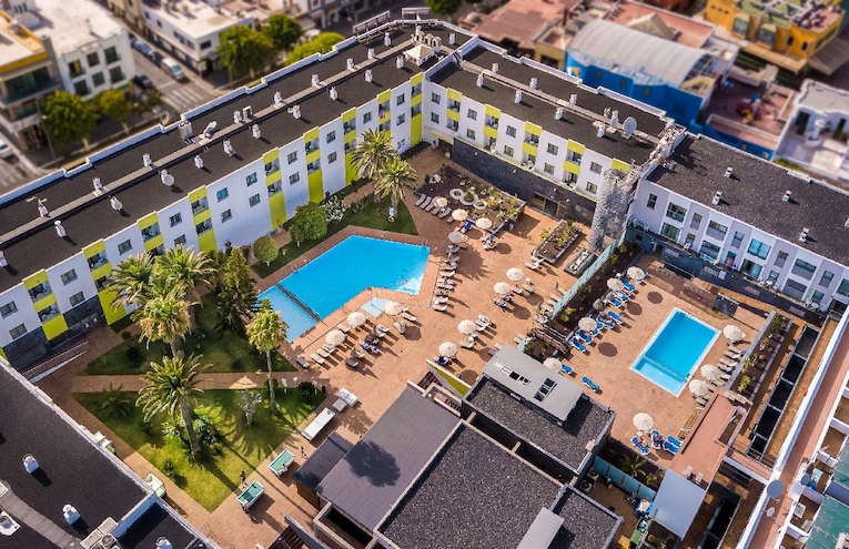 Piscinas - 1
