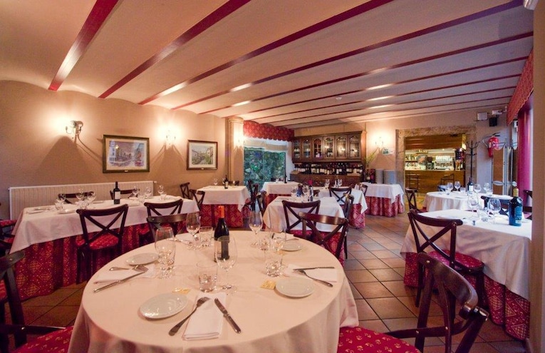 Restaurantes - 1