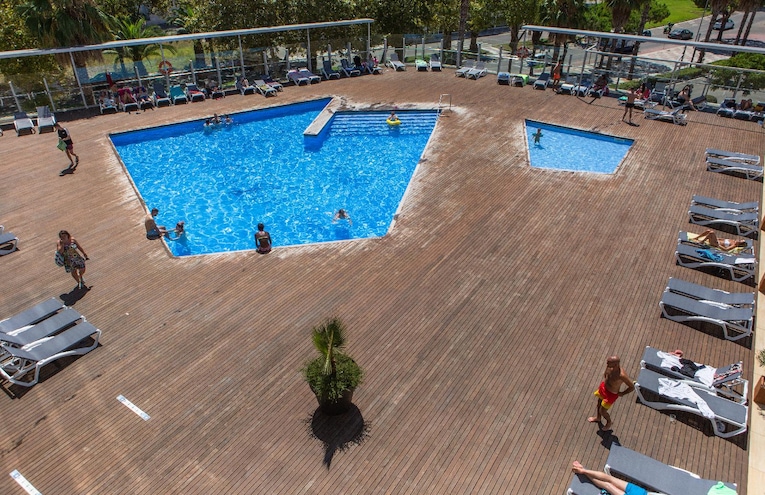 Piscinas - 3