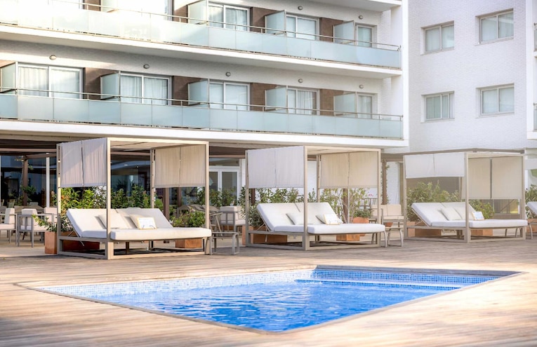 Piscinas - 1