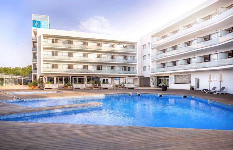 Piscinas - 2
