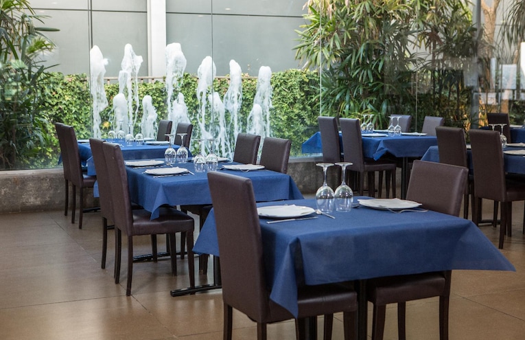 Restaurantes - 1