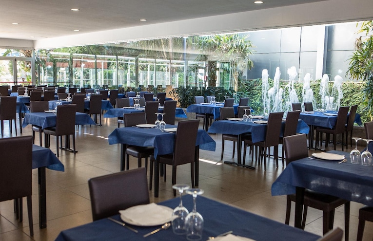 Restaurantes - 2