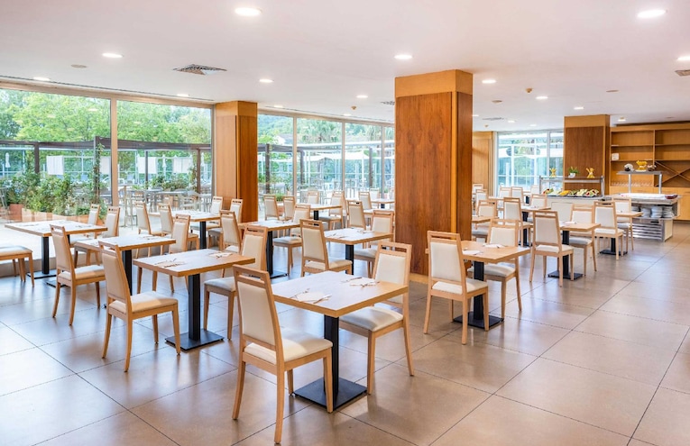 Restaurantes - 1