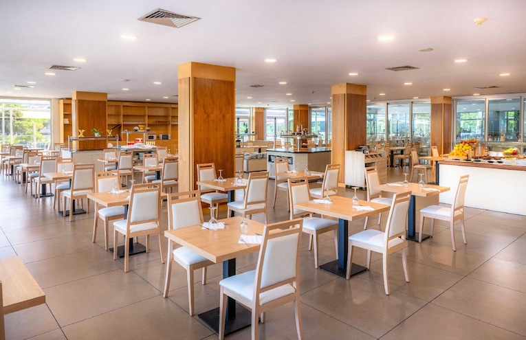 Restaurantes - 2
