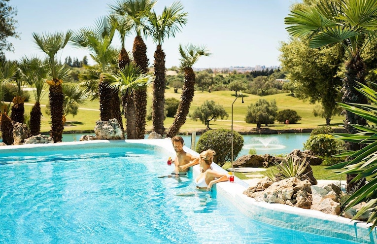 Piscinas - 2