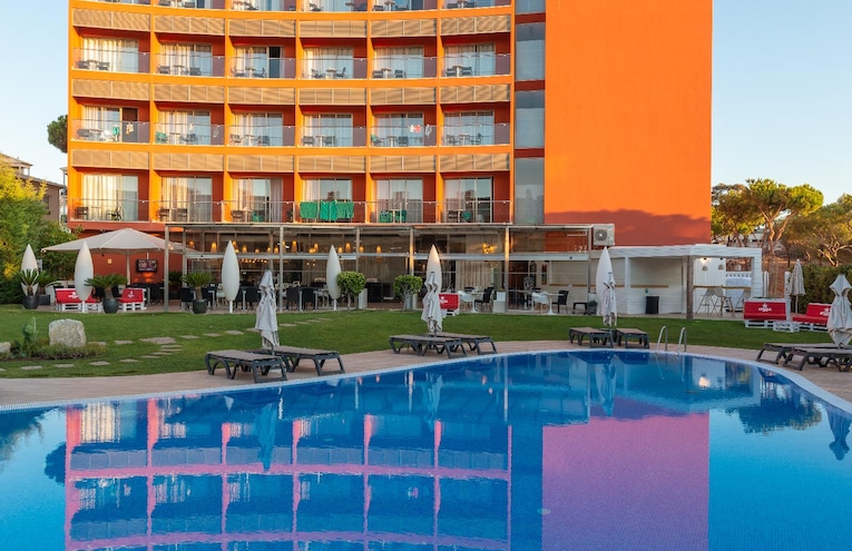 Piscinas - 1