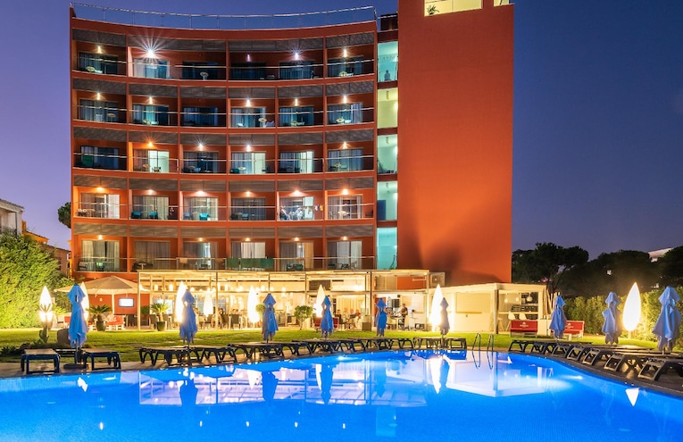 Piscinas - 2